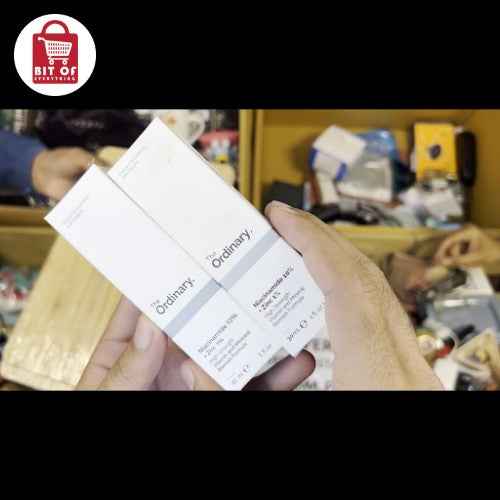 ORDINARY SERUM EACH