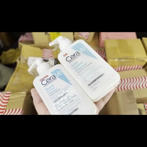 CERAVE PUMP (EACH)