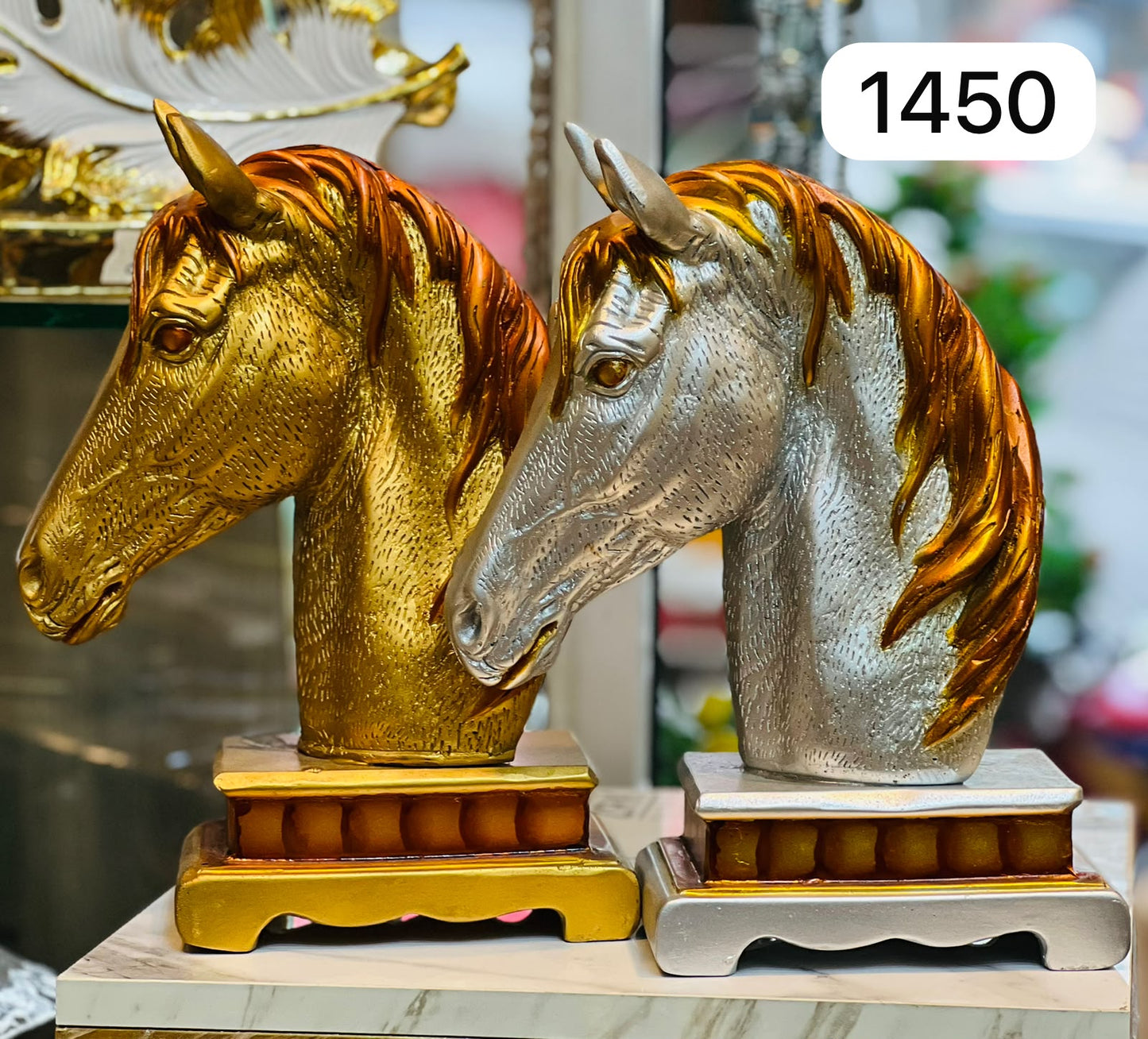 DECORATION PIECE EACH