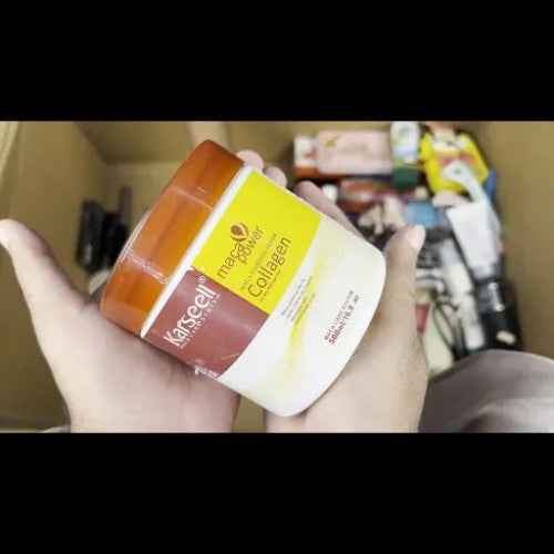 HAIR MASK