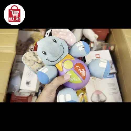 TOY