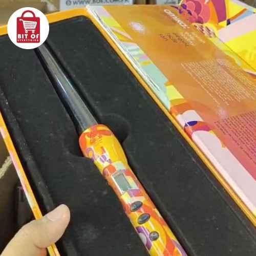 Amika Hair Styler – Sleek, Smooth & Salon‑Ready Results