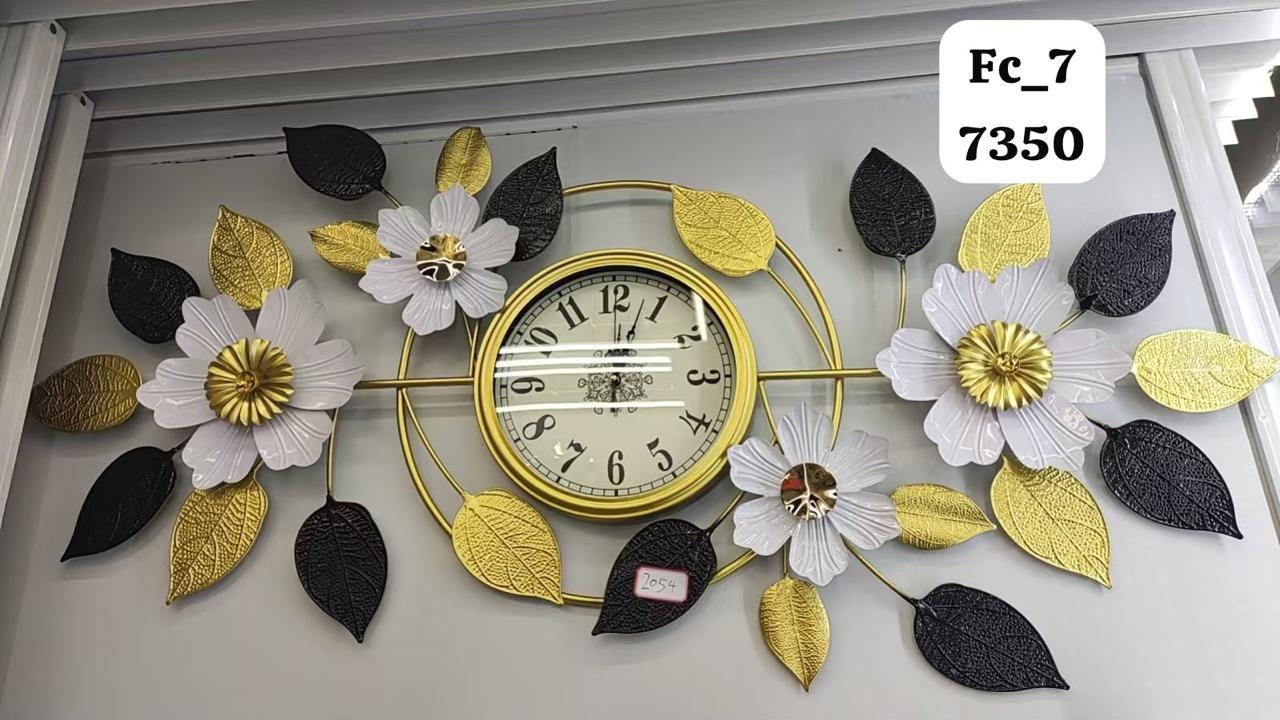 WALL CLOCK