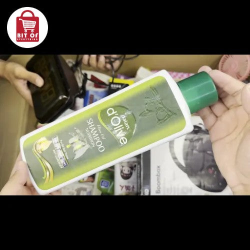 SHAMPOO