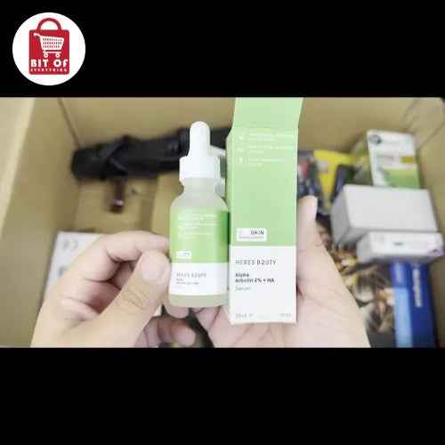 SERUM
