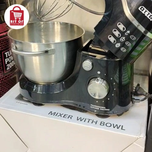 DOUGH MAKER