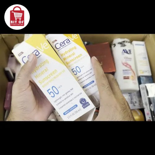 CERAVE SUNBLOCK