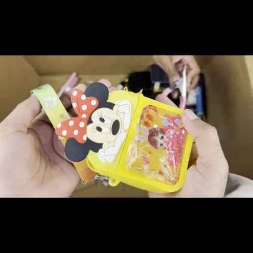 POPPET BAG