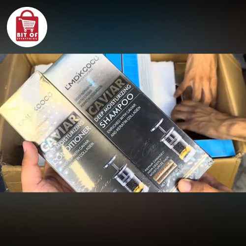 SHAMPOO (EACH)