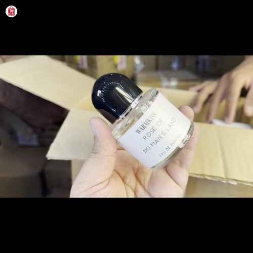 Warm Kiss Perfume – Sweet Long Lasting Fragrance