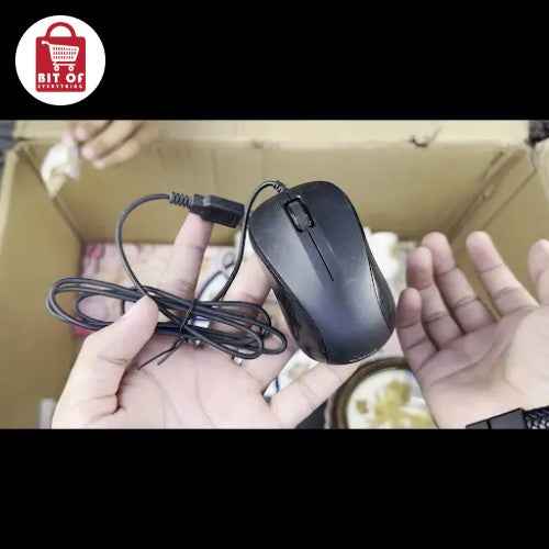MOUSE