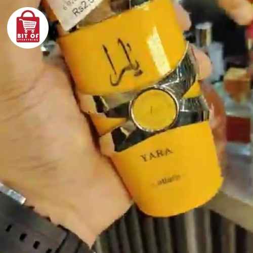BRANDED PERFUME