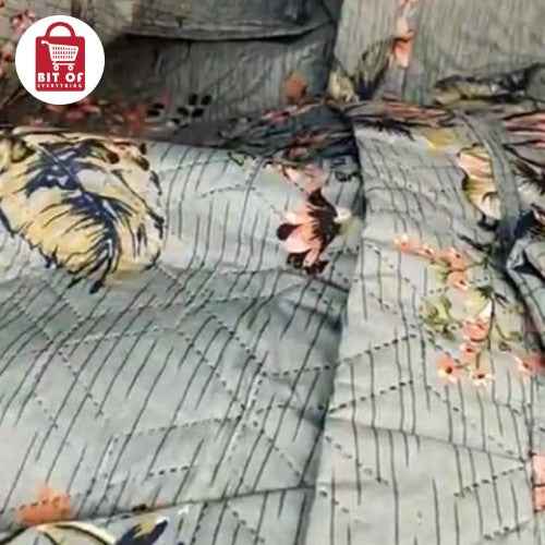 BEDSHEET SET