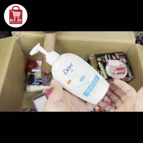 DOVE HANDWASH