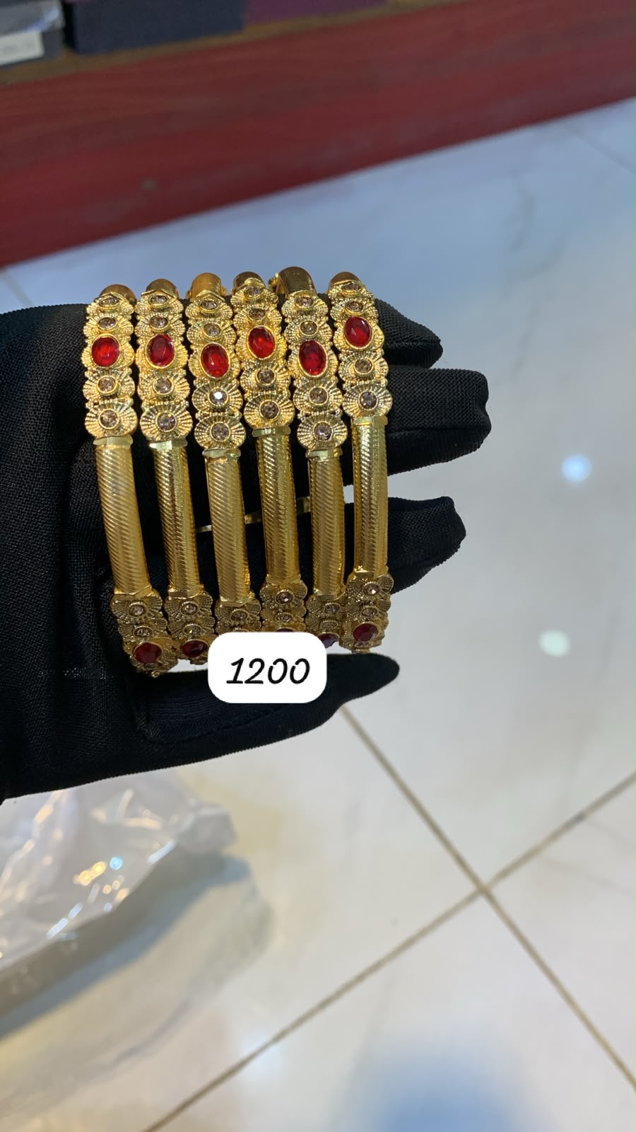 JEWELLERY