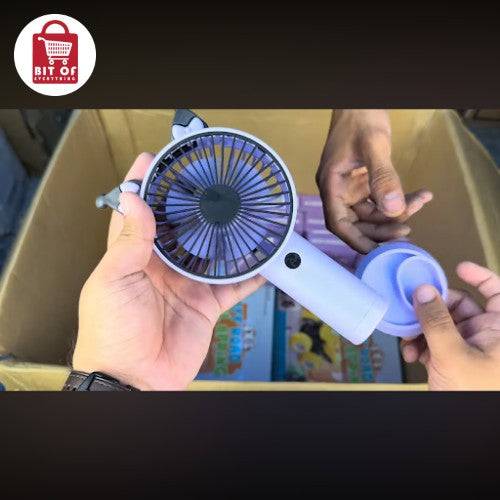 FAN