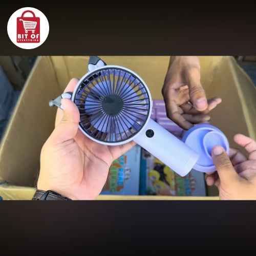 FAN