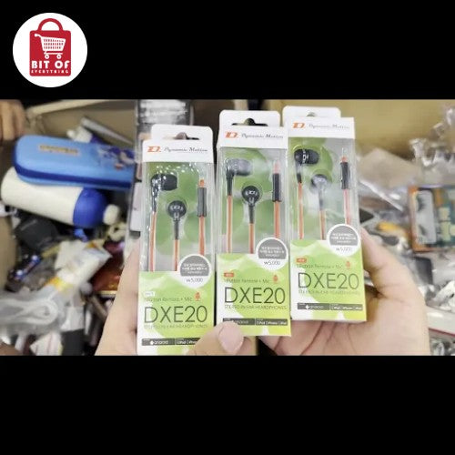 HANDFREE EACH