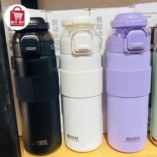 WATER BOTTLE HOT AND COOL 01-PCS
