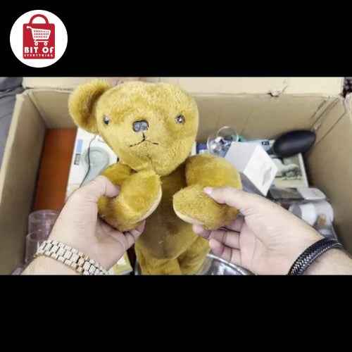 TEDDY BEAR