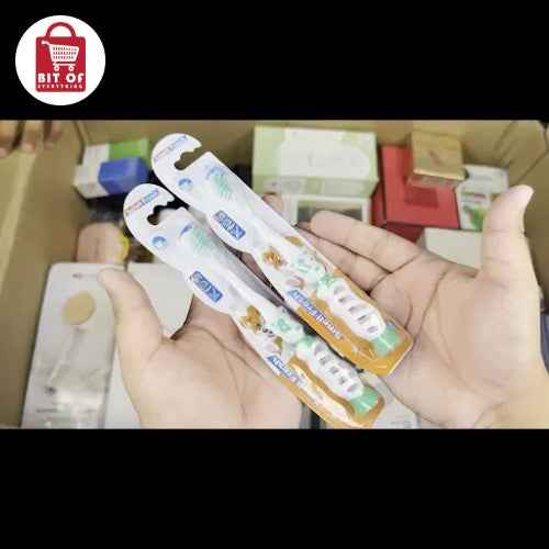 TOOTHBRUSH (EACH)