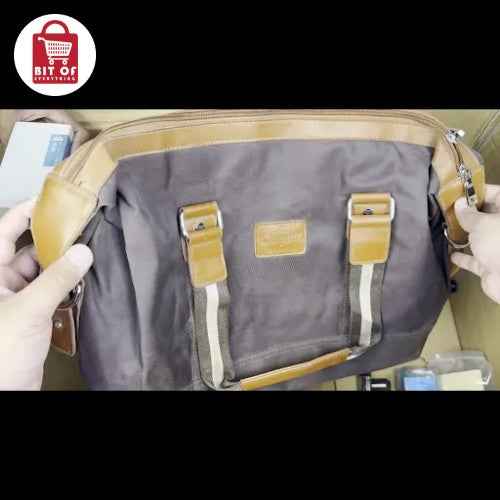 LADIES BAG