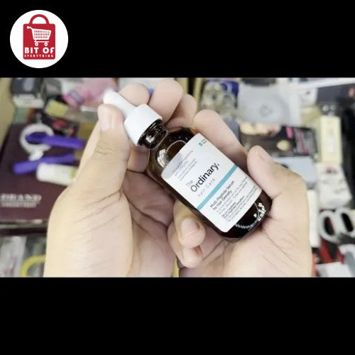 ORDINARY SERUM