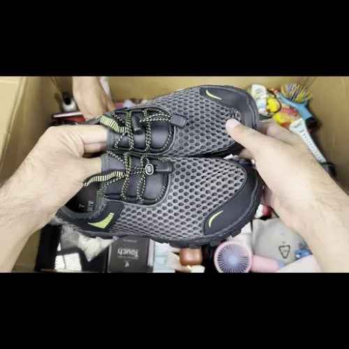 SHOES 7-NUMER - 41