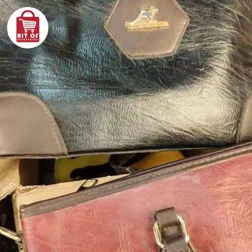 LADIES BAG