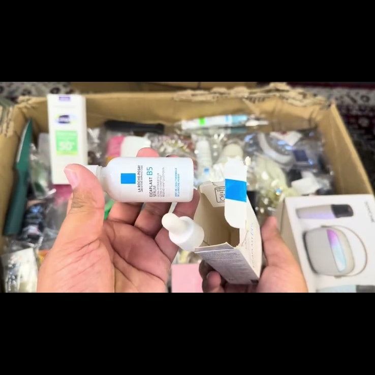 SERUM
