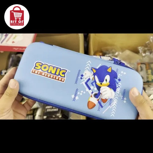 SONIC BOX