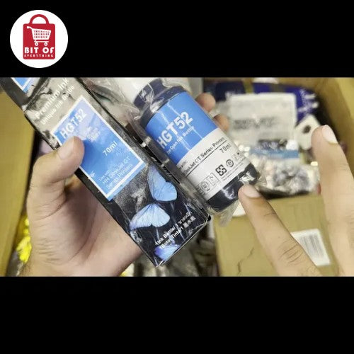 INK BOTTLE