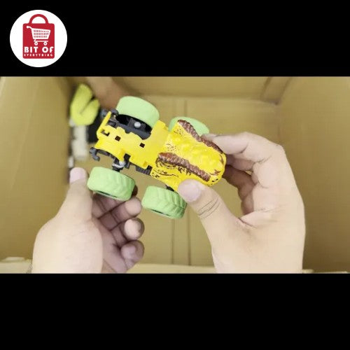 CAR DEMAGE