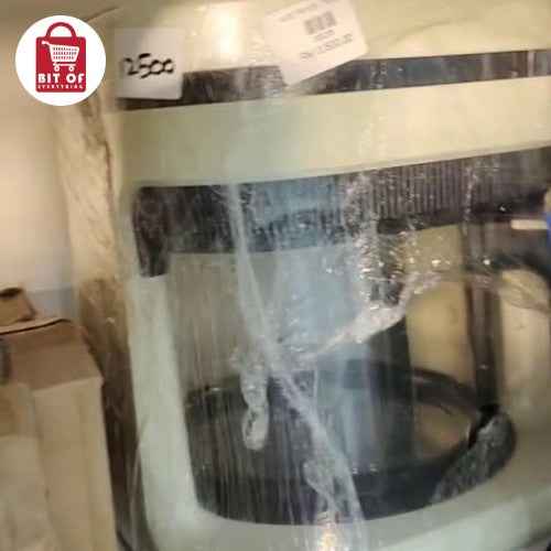 AIR FRYER MANUAL