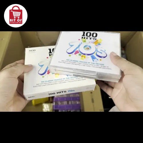 CD