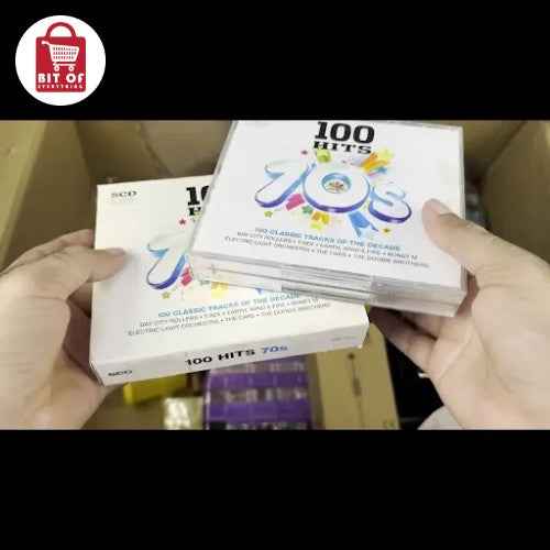 CD