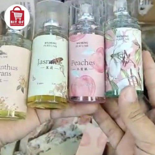 Branded Perfume – Long Lasting Luxury Fragrance for Men & Women