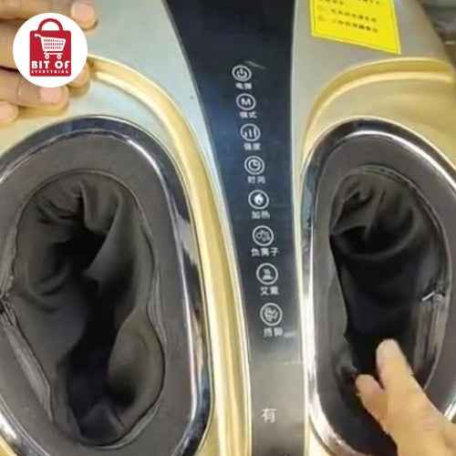 FOT MASSAGER BIG