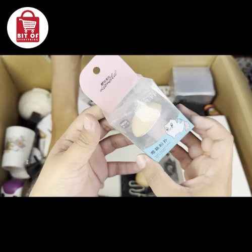 BEAUTY BLENDER