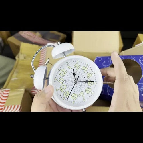 ALARAM CLOCK