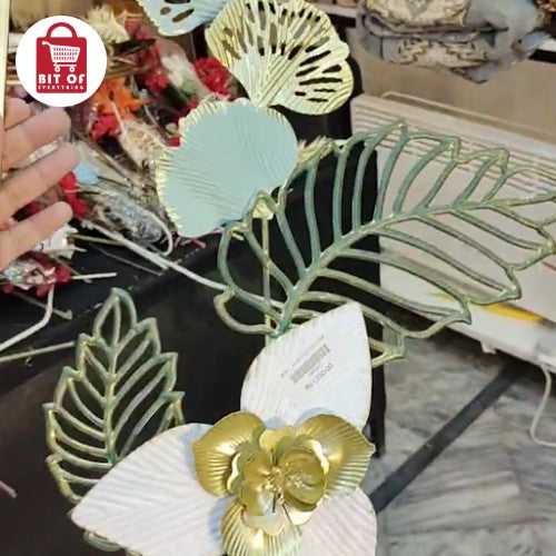 MOTIVE DECORATION