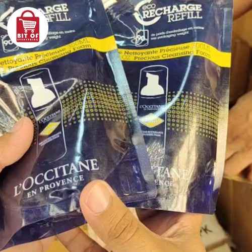 HAND WASH POUCH (DEAL OF 2)