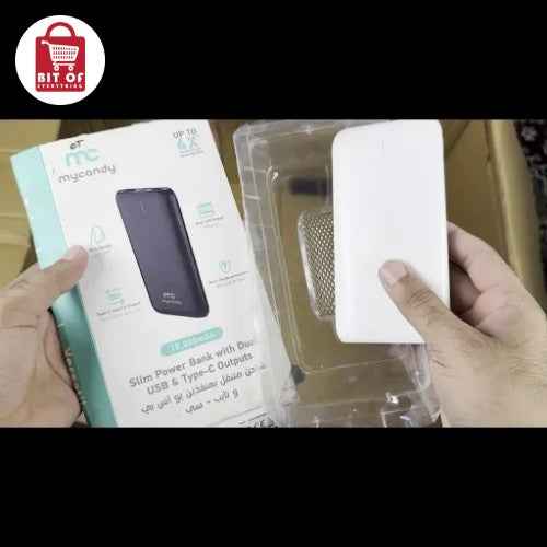 POWERBANK BEST