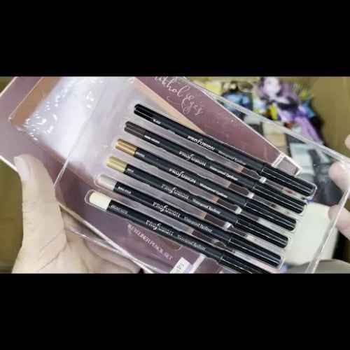 EYE PENCILS SET