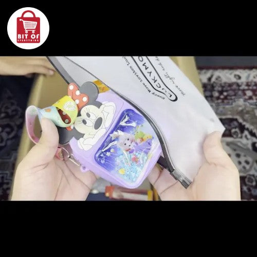 BABY BAG