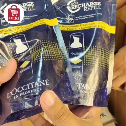 LOTION POUCH (EACH)