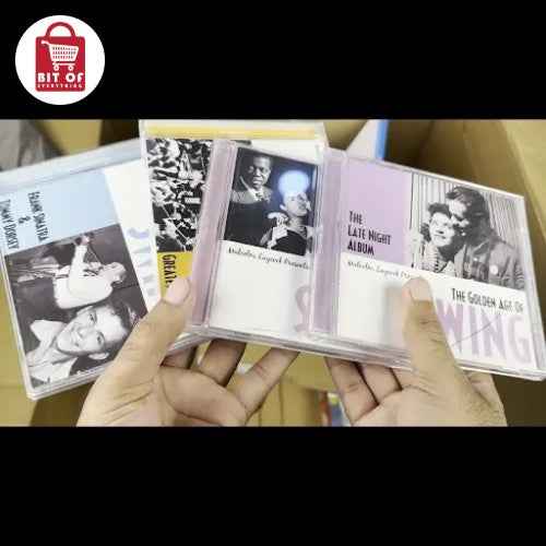 ALL CDS