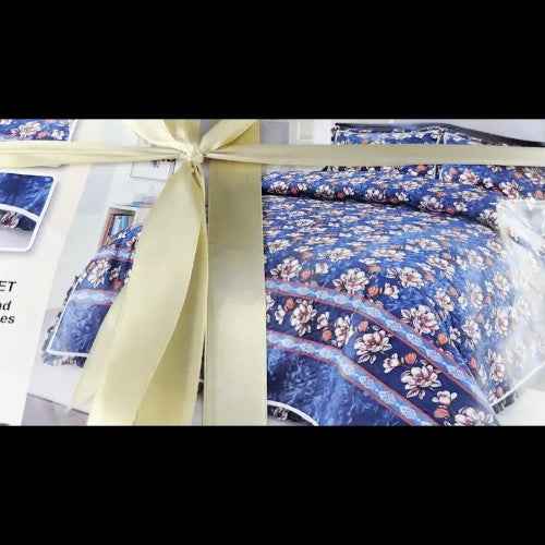 BEDSHEET SET