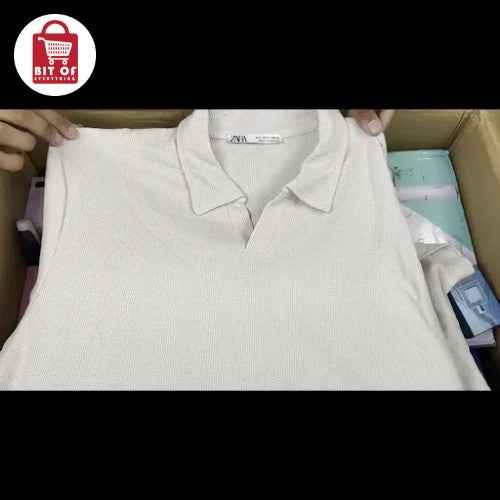 ZARA SHIRT