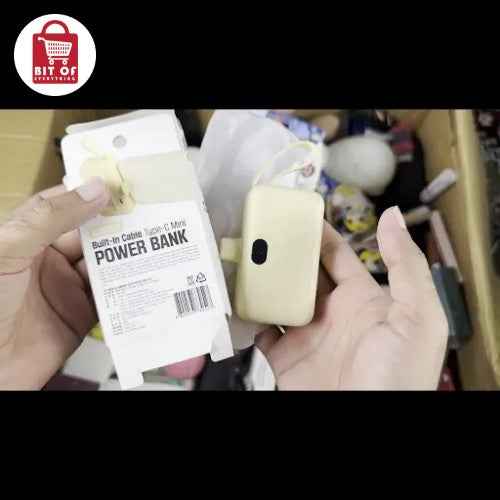 POWERBANK 10K MAH